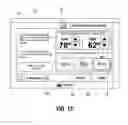 Fig. 16 - HVAC thermostat with fuel control