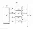Fig. 01 - System-on-chip to support full handshake and mobile device having the same