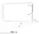 Fig. 09 - Integrated pen holder for tablet computers and personal display and input devices