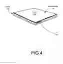 Fig. 05 - Cover to protect keyboard and bottom of laptop computer