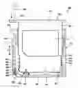 Fig. 01 - Tray device and electronic device having the same