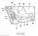 Fig. 06 - Tray device and electronic device having the same