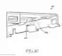 Fig. 07 - Tray device and electronic device having the same