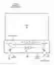 Fig. 01 - Information handling system variable elevation for enhanced cooling airflow