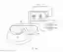 Fig. 05 - Head mounted electronic device