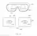 Fig. 22 - Head mounted electronic device