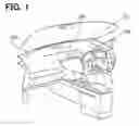Fig. 02 - Vehicular display input apparatus
