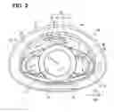 Fig. 03 - Vehicular display input apparatus