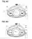 Fig. 08 - Vehicular display input apparatus