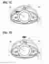 Fig. 10 - Vehicular display input apparatus