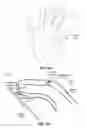 Fig. 03 - Optical hand tracking in virtual reality systems