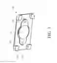 Fig. 04 - APPARATUS FOR USE WITH AN OPTICAL MOUSE AND MANUFACTURING METHOD THEREOF