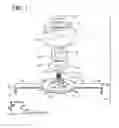 Fig. 02 - DETACHABLE OPERATIONAL DEVICE