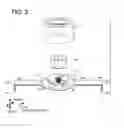 Fig. 04 - DETACHABLE OPERATIONAL DEVICE