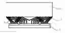 Fig. 01 - Touch display device