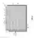Fig. 03 - Display with integrated electrodes