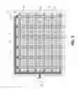 Fig. 04 - Display with integrated electrodes