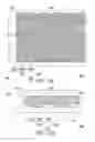 Fig. 13 - Touch-sensing display panel