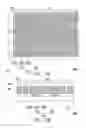 Fig. 14 - Touch-sensing display panel