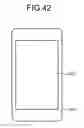 Fig. 27 - Display device and electronic apparatus