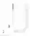 Fig. 11 - Force-sensing touch screen input device