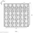 Fig. 02 - Touch control display panel and display device