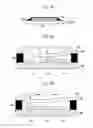 Fig. 07 - Electrode sheet and touch input device