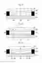 Fig. 10 - Electrode sheet and touch input device