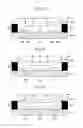Fig. 11 - Electrode sheet and touch input device