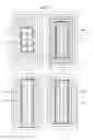 Fig. 15 - Electrode sheet and touch input device