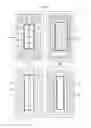 Fig. 16 - Electrode sheet and touch input device