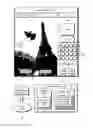 Fig. 01 - Inter-context coordination to facilitate synchronized presentation of image content