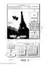 Fig. 02 - Inter-context coordination to facilitate synchronized presentation of image content