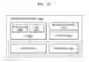 Fig. 59 - Electronic device and method of displaying plurality of items