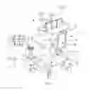 Fig. 02 - User interface system for a medical device