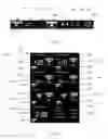 Fig. 07 - User interface system for a medical device