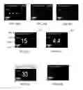 Fig. 15 - User interface system for a medical device