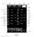 Fig. 19 - User interface system for a medical device