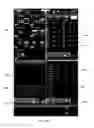 Fig. 23 - User interface system for a medical device