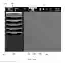 Fig. 31 - User interface system for a medical device