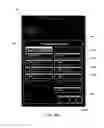 Fig. 37 - User interface system for a medical device
