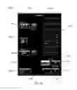 Fig. 42 - User interface system for a medical device