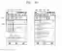 Fig. 14 - Mobile terminal and control method for categorizing information in a scrollable list