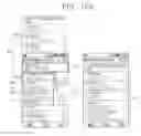 Fig. 18 - Mobile terminal and control method for categorizing information in a scrollable list