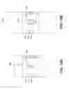 Fig. 18 - Application programming interfaces for scrolling operations