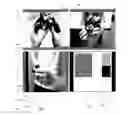 Fig. 01 - Multimedia View With Dynamic Resizing and Scaling Upon User Interaction or Non-Human Event Triggers