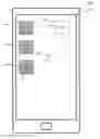 Fig. 01 - User interface with quantum curves and quantum arcs