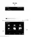 Fig. 13 - Multi-window keyboard