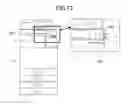 Fig. 12 - Image processing apparatus, method for registration of electronic data included in print request based on conference association
