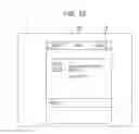 Fig. 13 - Image forming system and program between a portable terminal and an image forming device